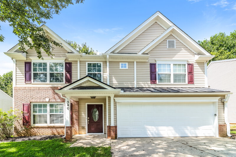 2,230/Mo, 340 Meadows Ln Canton, GA 30114 External View