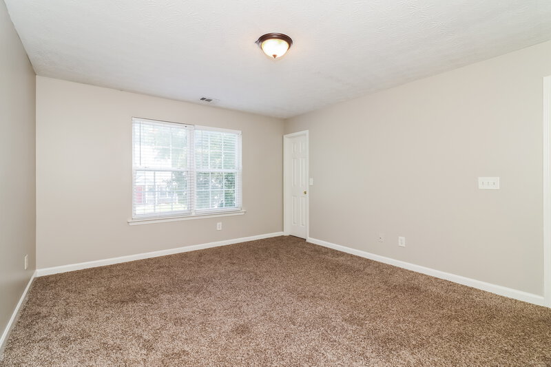 2,230/Mo, 340 Meadows Ln Canton, GA 30114 Bedroom View