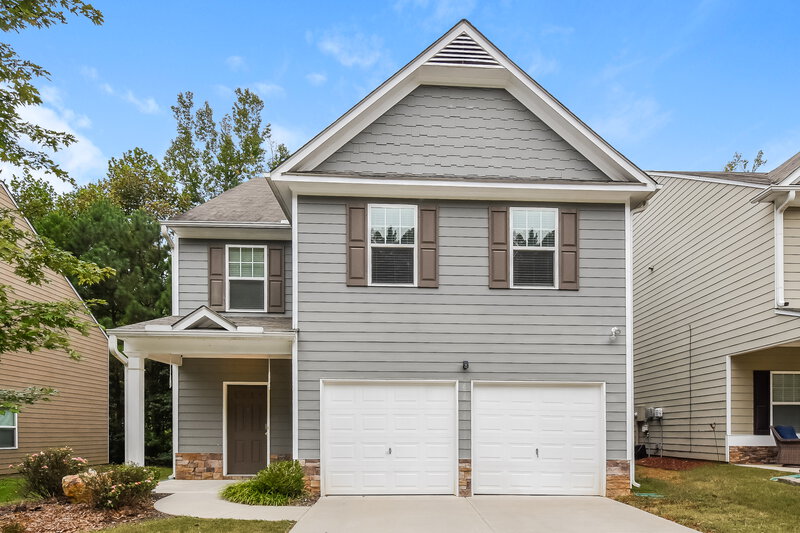 2,090/Mo, 217 Jefferson Ave Canton, GA 30114 External View