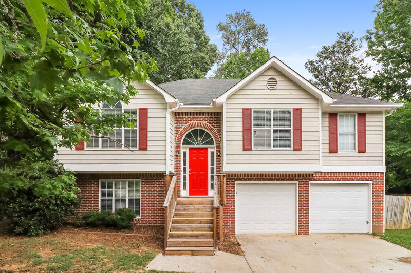 2,545/Mo, 3387 Cider Mill Ct SW Marietta, GA 30064 External View