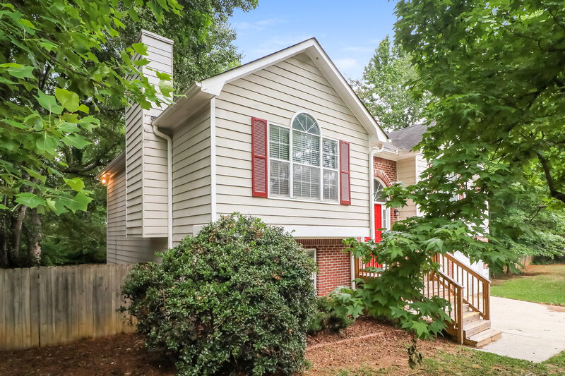 2,545/Mo, 3387 Cider Mill Ct SW Marietta, GA 30064 Front View