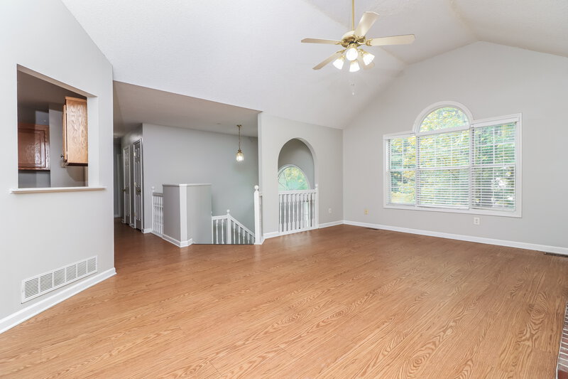 2,545/Mo, 3387 Cider Mill Ct SW Marietta, GA 30064 Living Room View 4