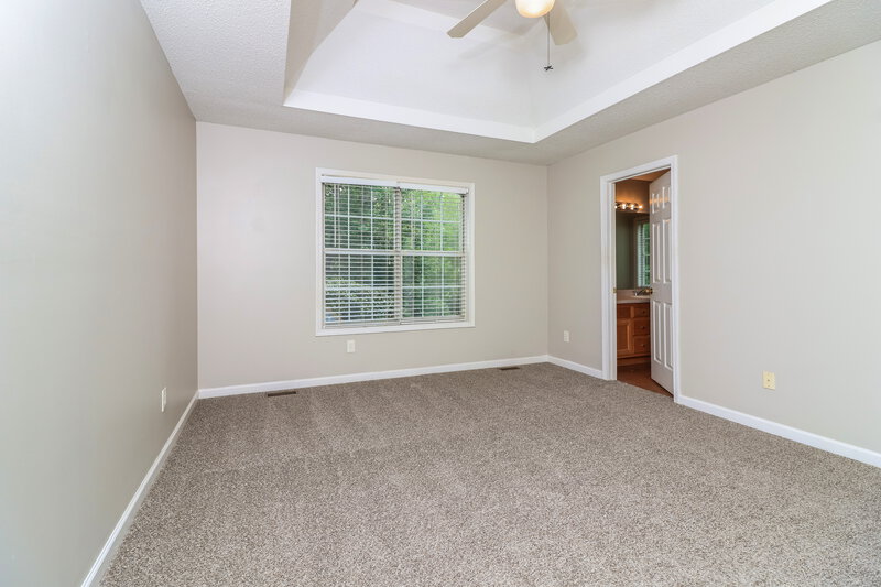 2,545/Mo, 3387 Cider Mill Ct SW Marietta, GA 30064 Main Bedroom View