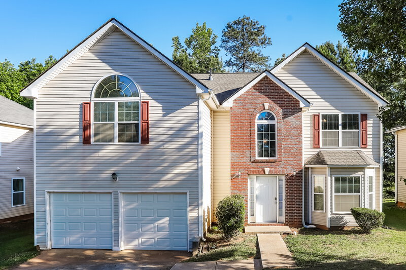 2,135/Mo, 3112 Berthas Overlook Douglasville, GA 30135 External View
