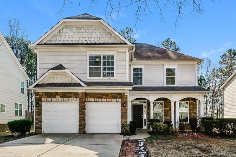 2,110/Mo, 2808 Harcourt Dr Locust Grove, GA 30248 External View