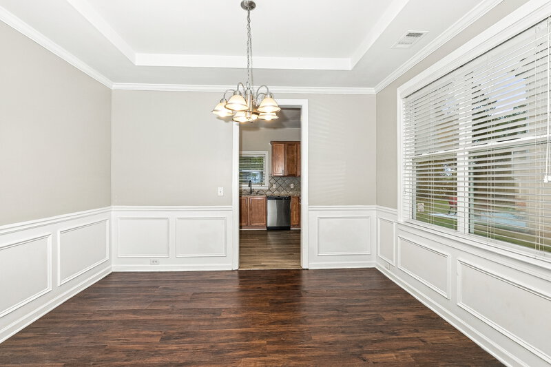 2,015/Mo, 2808 Harcourt Dr Locust Grove, GA 30248 Dining Room View