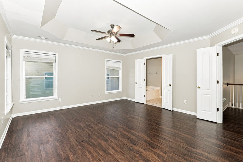 2,015/Mo, 2808 Harcourt Dr Locust Grove, GA 30248 Primary Bedroom View