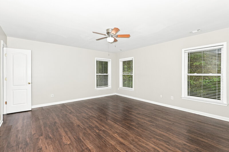 2,015/Mo, 2808 Harcourt Dr Locust Grove, GA 30248 Primary Bedroom View 2