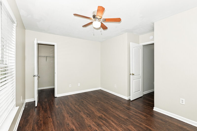 2,015/Mo, 2808 Harcourt Dr Locust Grove, GA 30248 Bedroom View