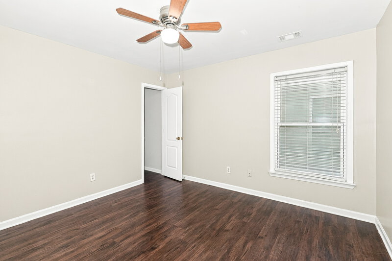 2,015/Mo, 2808 Harcourt Dr Locust Grove, GA 30248 Bedroom View 2