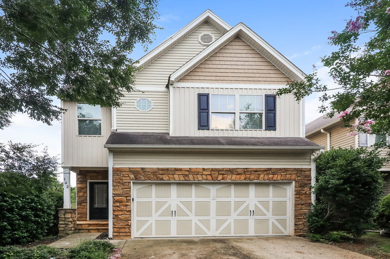 2,025/Mo, 142 Bethany Manor Dr Ball Ground, GA 30107 External View