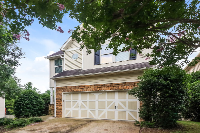 2,025/Mo, 142 Bethany Manor Dr Ball Ground, GA 30107 Front View