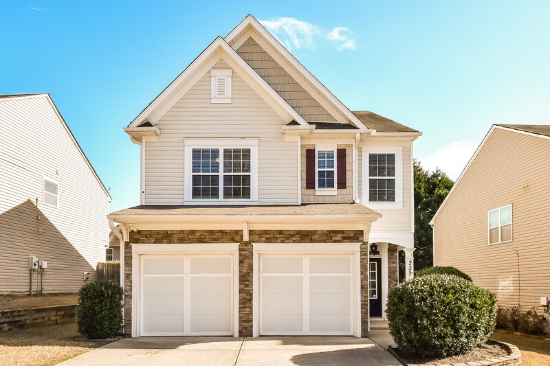 2,035/Mo, 237 Winterbury Dr Canton, GA 30114 External View