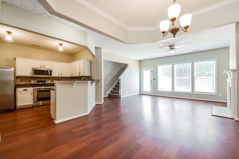 2,035/Mo, 237 Winterbury Dr Canton, GA 30114 Misc View 4