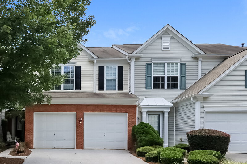 2,735/Mo, 242 Regent Sq Woodstock, GA 30188 External View