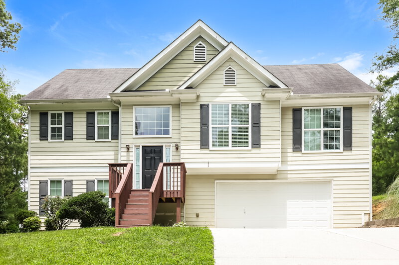 2,020/Mo, 212 Browning Cir Acworth, GA 30101 External View