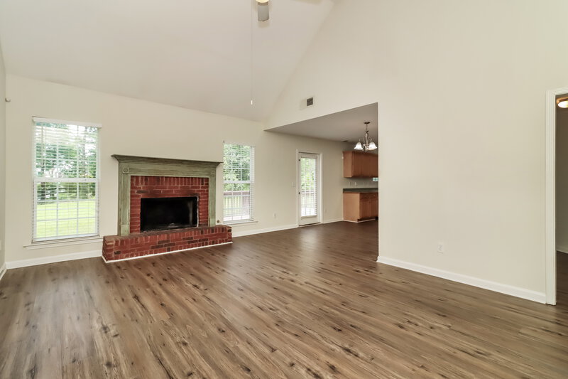 2,020/Mo, 212 Browning Cir Acworth, GA 30101 Living Room View