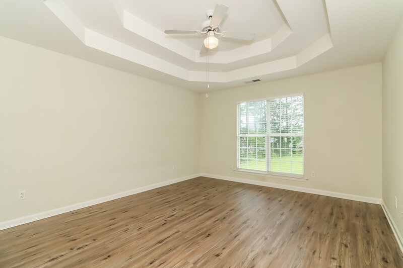 2,020/Mo, 212 Browning Cir Acworth, GA 30101 Main Bedroom View