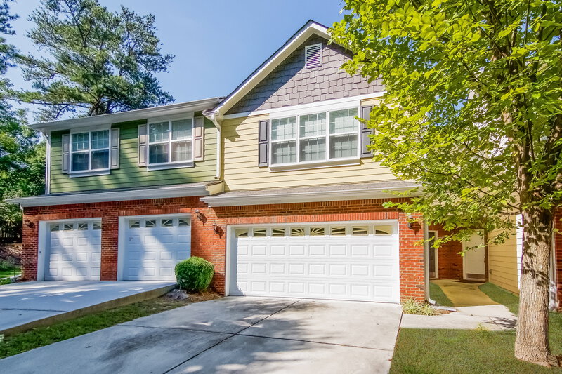 2 Bedroom House – 899 Ivydale Ln, Lawrenceville, GA 30045