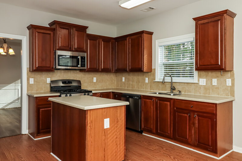 2,390/Mo, 227 Oakbridge Dr Douglasville, GA 30134 Kitchen View