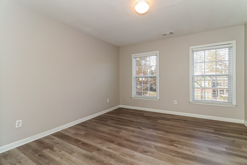 2,390/Mo, 227 Oakbridge Dr Douglasville, GA 30134 Main Bedroom View 2