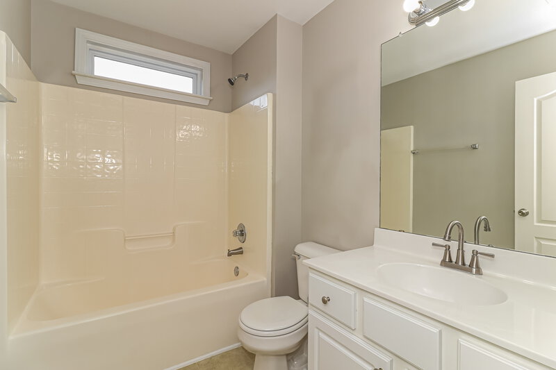 2,390/Mo, 227 Oakbridge Dr Douglasville, GA 30134 Bathroom View