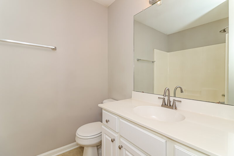 2,390/Mo, 227 Oakbridge Dr Douglasville, GA 30134 Bathroom View 2