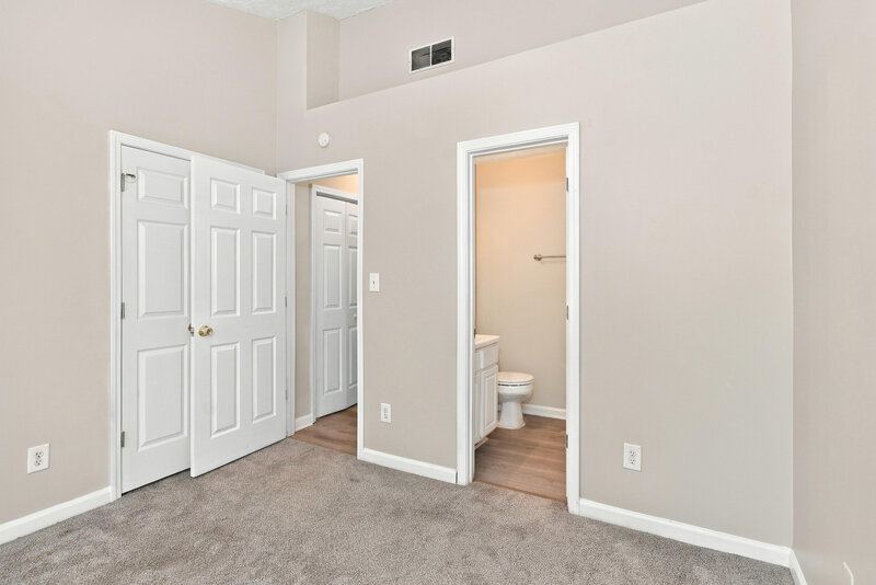 1,575/Mo, 2984 Falling Water Pt College Park, GA 30349 Bedroom View