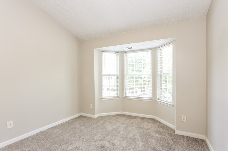 1,710/Mo, 2984 Falling Water Pt College Park, GA 30349 Bedroom View
