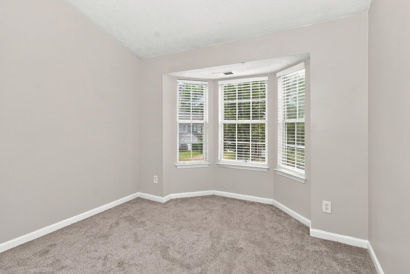 1,575/Mo, 2984 Falling Water Pt College Park, GA 30349 Bedroom View 2