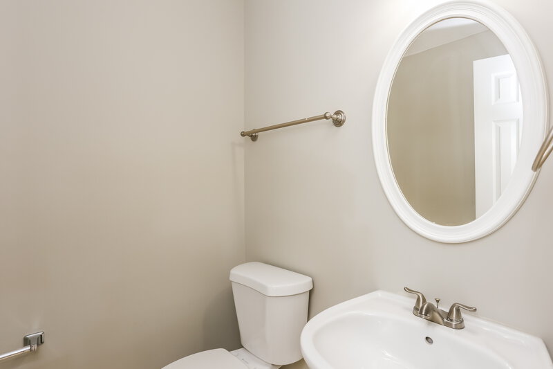 1,710/Mo, 2984 Falling Water Pt College Park, GA 30349 Bathroom View