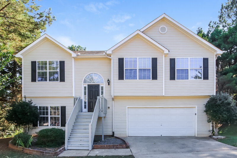 2,550/Mo, 40 Savoy Park Dr Covington, GA 30014 External View