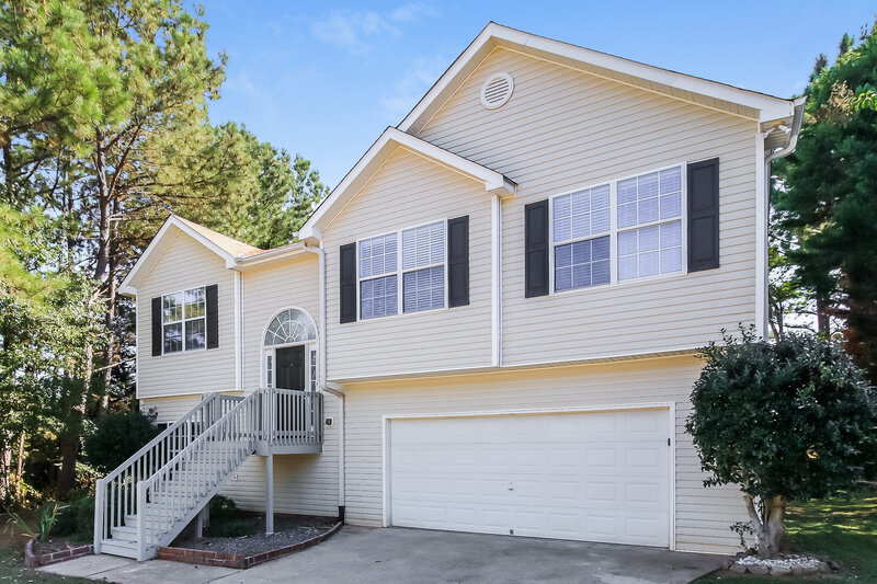2,550/Mo, 40 Savoy Park Dr Covington, GA 30014 Front View