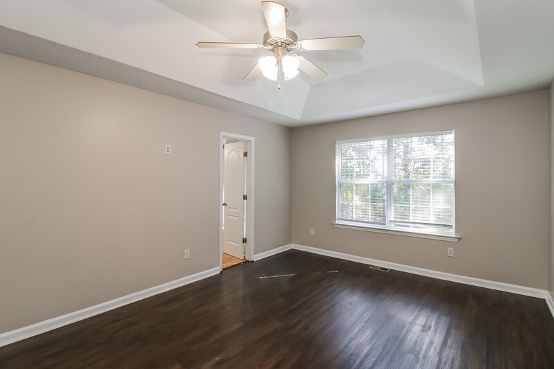 2,550/Mo, 40 Savoy Park Dr Covington, GA 30014 Main Bedroom View