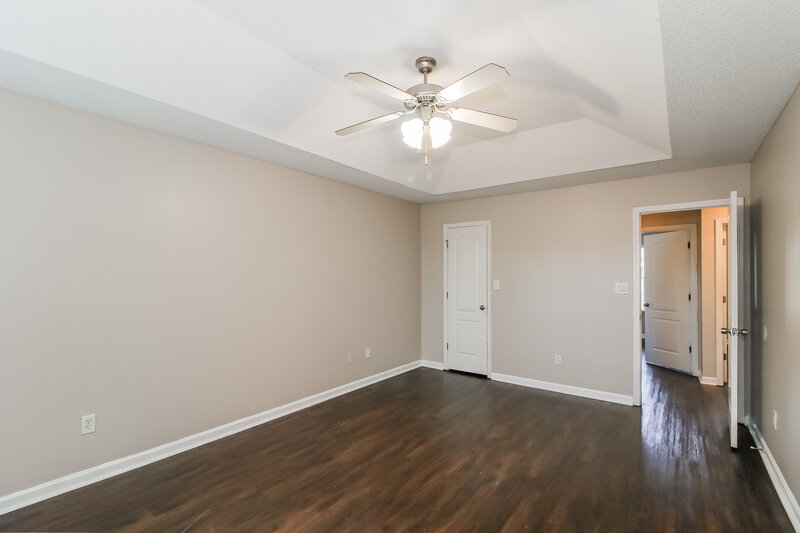 2,550/Mo, 40 Savoy Park Dr Covington, GA 30014 Main Bedroom View 2