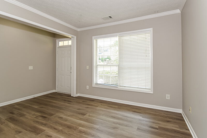 2,230/Mo, 253 Diamond Valley Pass Canton, GA 30114 Living Room View