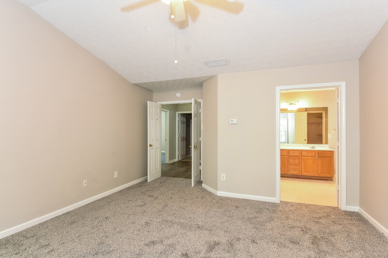 2,230/Mo, 253 Diamond Valley Pass Canton, GA 30114 Main Bedroom View
