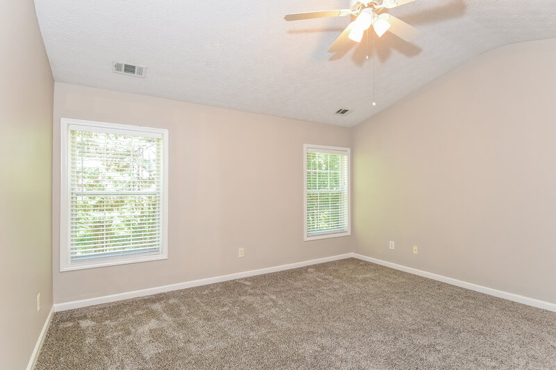 2,230/Mo, 253 Diamond Valley Pass Canton, GA 30114 Main Bedroom View 3