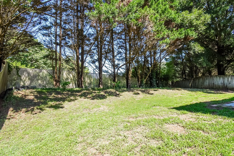 2,230/Mo, 253 Diamond Valley Pass Canton, GA 30114 Rear View 2