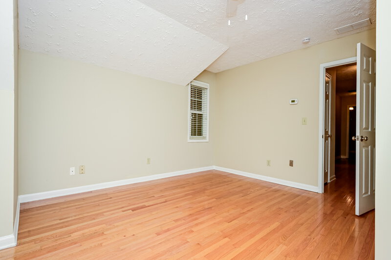 2,240/Mo, 114 Rubicon Rd Peachtree City, GA 30269 Bedroom View 3