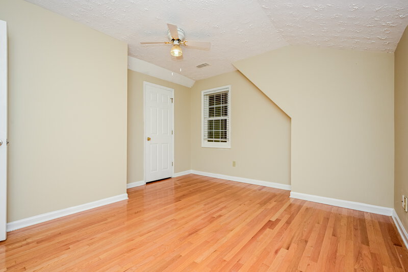 2,240/Mo, 114 Rubicon Rd Peachtree City, GA 30269 Bedroom View 4