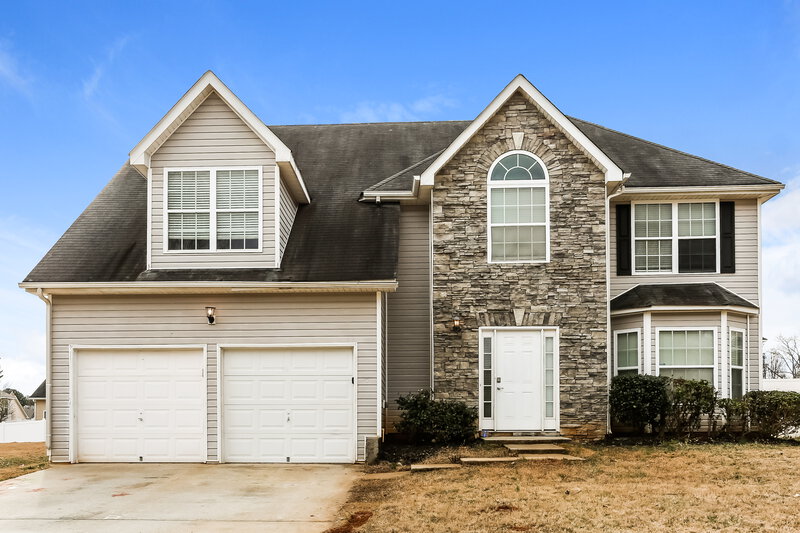 1,990/Mo, 504 Rosalind Ter Locust Grove, GA 30248 External View