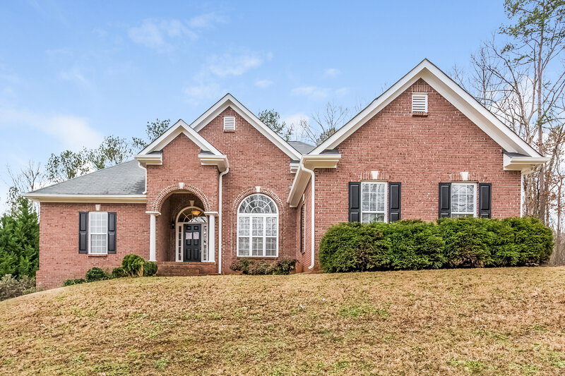 2,065/Mo, 3721 Mason Ridge Dr Winston, GA 30187 External View