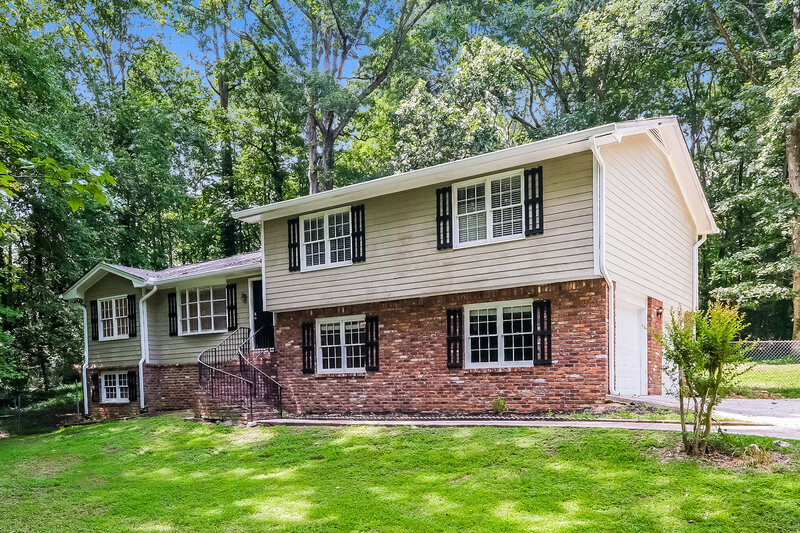 2,100/Mo, 737 Mountainbrooke Cir Stone Mountain, GA 30087 Misc View