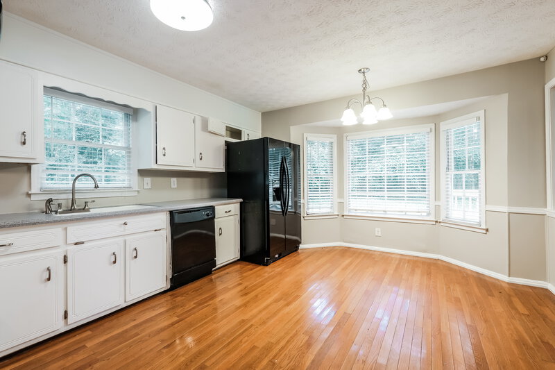 2,100/Mo, 737 Mountainbrooke Cir Stone Mountain, GA 30087 Misc View 5