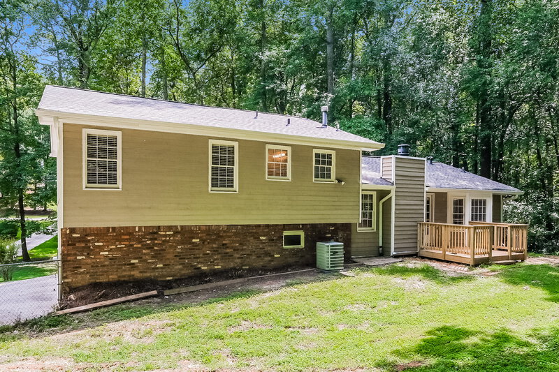 2,100/Mo, 737 Mountainbrooke Cir Stone Mountain, GA 30087 Misc View 14