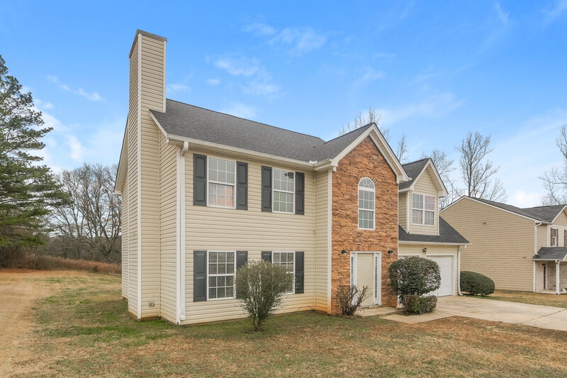 1,720/Mo, 108 Glendale Blvd Temple, GA 30179 Front View