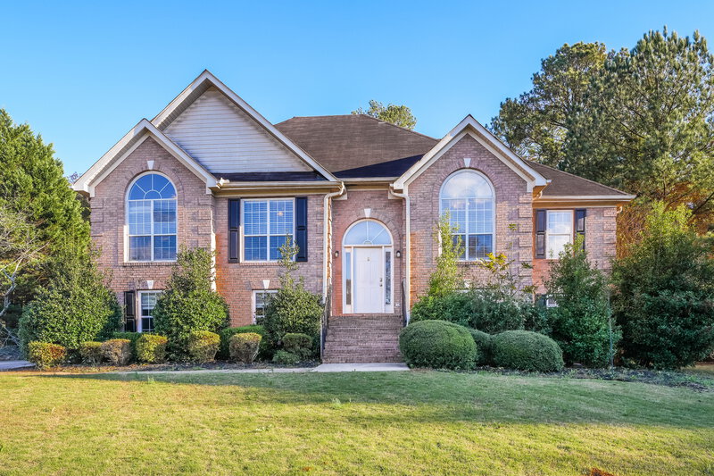 2,900/Mo, 2855 Karen Rdg SW Conyers, GA 30094 External View