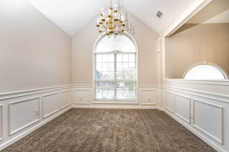 2,900/Mo, 2855 Karen Rdg SW Conyers, GA 30094 Dining Room View