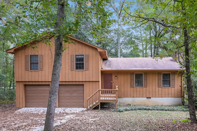 1,620/Mo, 1560 Cherry Hill Ct SW Conyers, GA 30094 External View